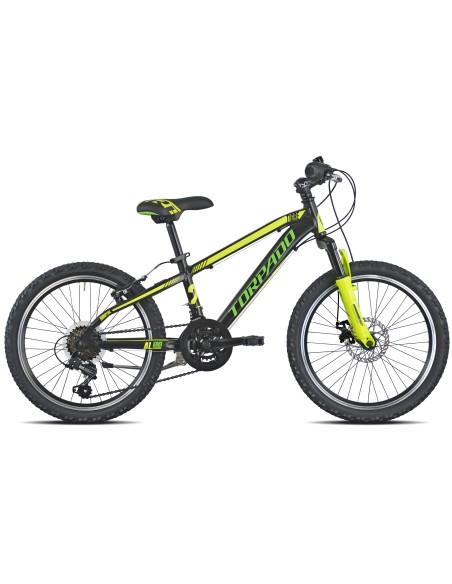 CICLO 625 TIGRE 20 12V ROSSO DISCO ANT.