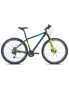CICLO 710 MERCURY 40 ROSSO ACERA 24V