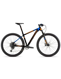 CICLO 712 40URANUS N/ARAN.DEORE12V IDR.