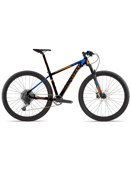 CICLO 712 40URANUS N/ARAN.DEORE12V IDR.