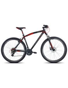 CICLO 29 DELTA 40 ROSSO  DISC ANT. 21V