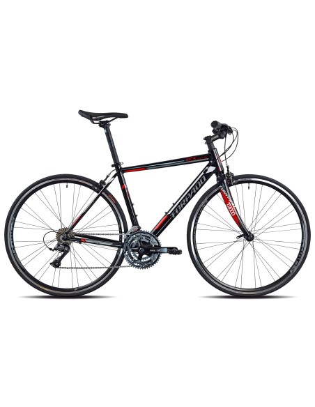 CICLO 370 KCS-ARWIN 48 NERO 8X3 CLARIS