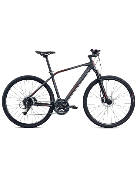 CICLO 820 CROSSWIND 48 ACERA 8X3