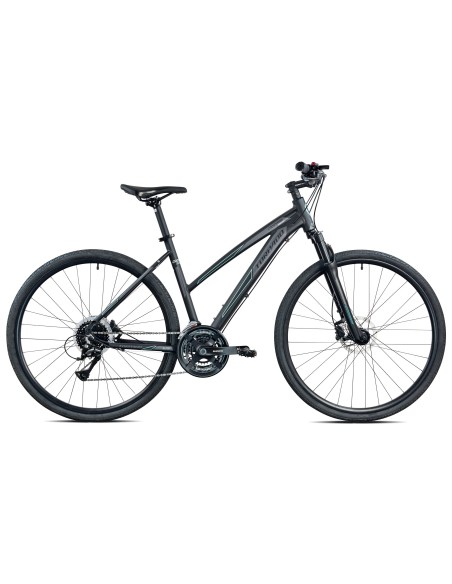 CICLO 821 CROSSWIND 44 ACERA 8X3
