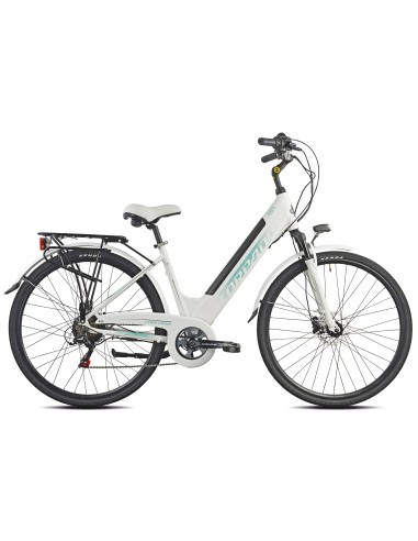 E-BIKE 28 VENERE 7V INT. 36V13AH B.CA