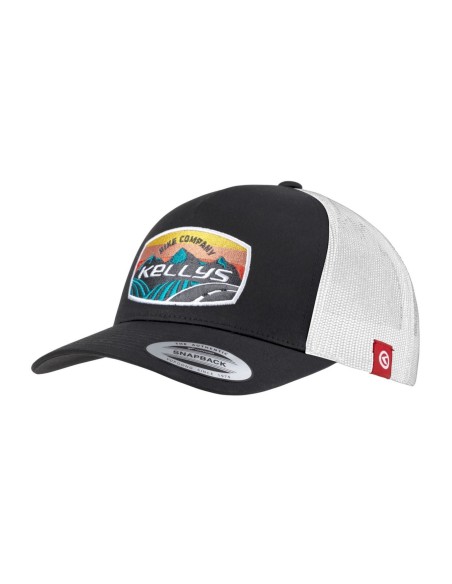 Cap Kellys - cappellini da ciclismo