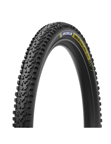 COP.M 29x2.40 (61-622) WILD ENDURO REAR TLR BL/YEL