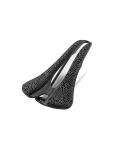 SELLA SMP 4BIKE EVO 3D 140 MM NERA