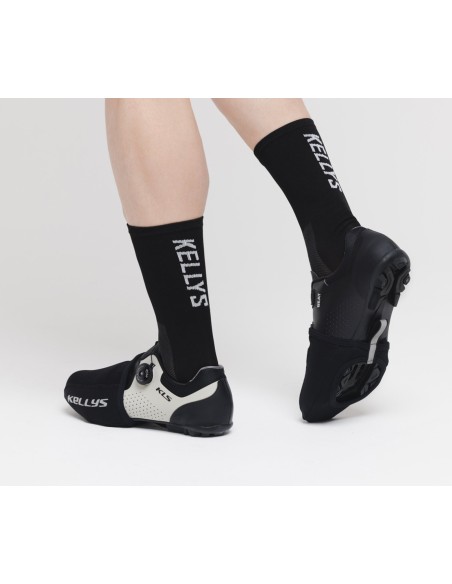 1/2 Thermo Overshoe KellysS WINDBLOCKER - 43-46 / L-XL