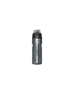 BORRACCIA TERMICA ANTARCTICA 022 0,65L Charcoal Black Thermo
