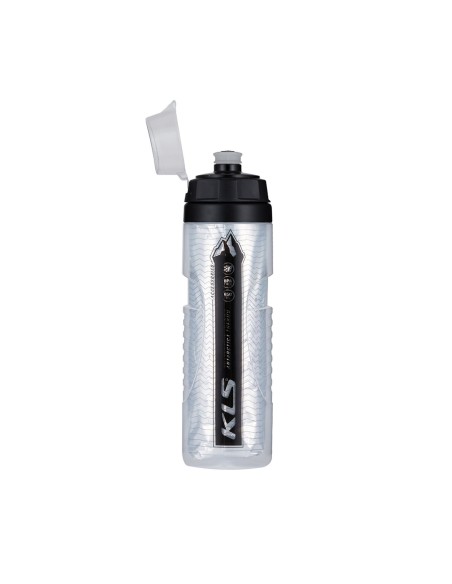 BORRACCIA TERMICA ANTARCTICA 022 0,65L White Thermo
