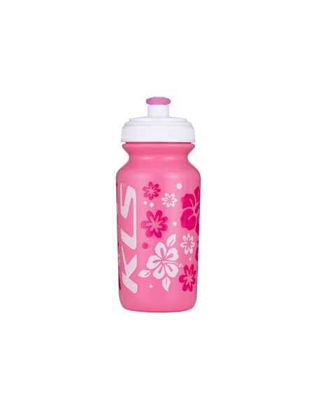Bottle RANGIPO 022 Pink 0,35l
