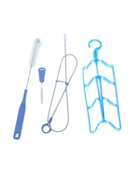 Cleaning Kit for water bladder KLS FLASH