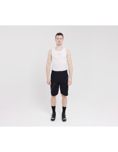 Cycling shorts loose KellysS STOKE black