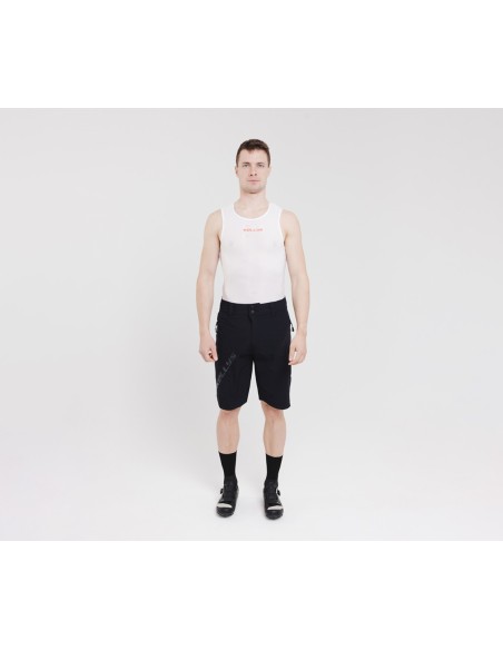 Cycling shorts loose KellysS STOKE black