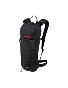 Backpack KLS JET 8 black