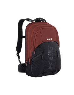 Backpack KLS LANE 16 022 wine