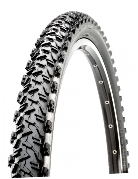 COP.CS 26x2.10 (56-559) NERO C1435 RIGIDO