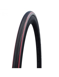 COP.SW 700x25 (25-622) LUGANO 2 NERO/ROSSO PIEGH.