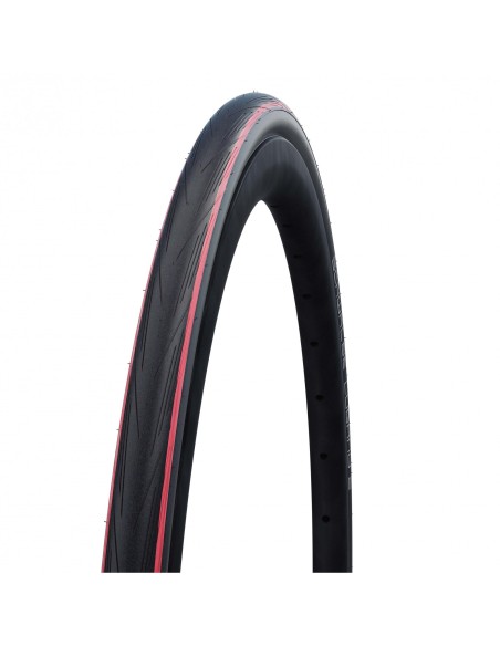 COP.SW 700x25 (25-622) LUGANO 2 NERO/ROSSO PIEGH.