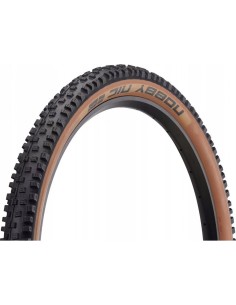 COP.SW 29x2.40 NOBBY NIC ADDIX PERF BRS TUBE PIEG