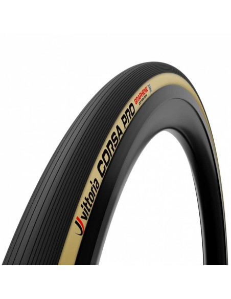 COP.V 700x32 (32-622) CORSA PRO TLR HOOKLESS PIEG.