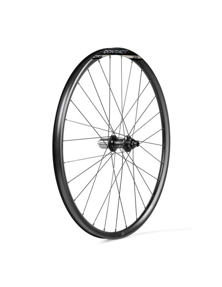 RUOTE 28 MICHE CONTACT GR COPERT. SRAM XDR TX12/12