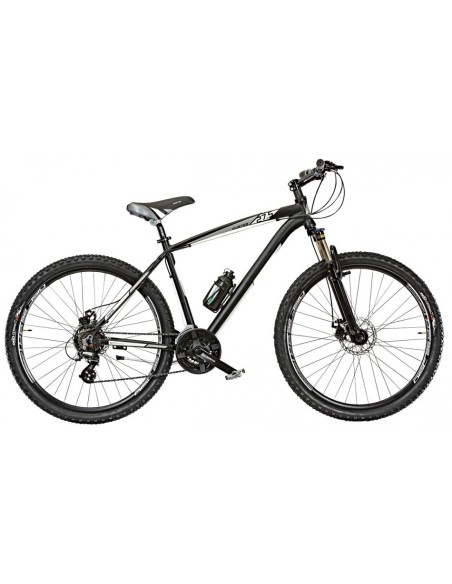 BICI MOUNTAIN BIKE 27,5 KUSTER 1x9V LTWOO FRENI A DISCO MECCANICO
