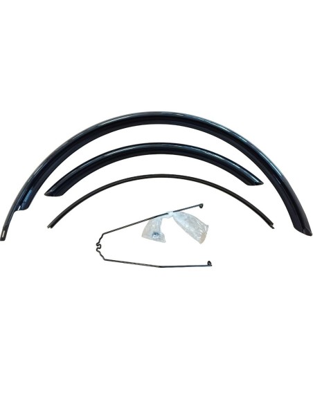 Fenders E-Cristy 70  (F+R) 28"