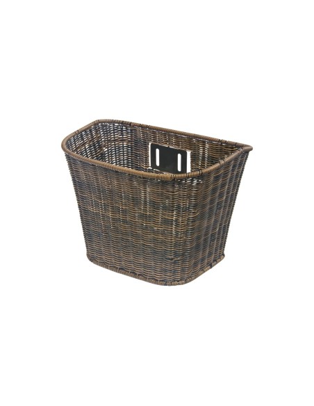 Front Basket KellysS Rattan front