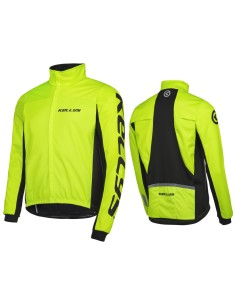 Jacket Kellys RIVAL 2 Stay visible