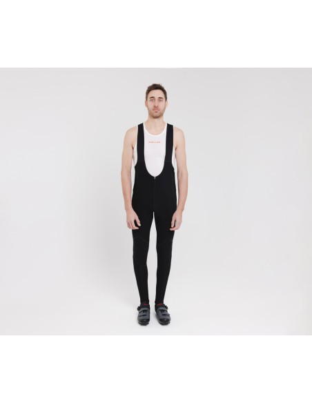 Bib Tight KellysS THERMO ISOWIND with padding