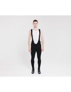 Bib Tight KellysS THERMO ISOWIND without padding