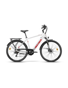 E-SPIKE 7.5 7V MAN ULTRALIGHT/RED 5WD U49