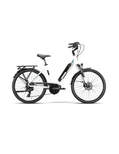 DESIRE 6.4 26 WHITE GLOS 4WD D45