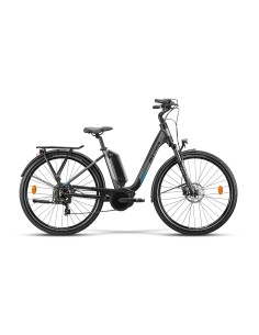 B-EASY A5.4 LT7 BK/ANTH 47 A3EP