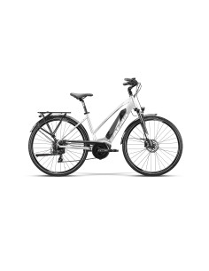 DISTRICT 6.4 LADY Anthracite Matt  4WD 45