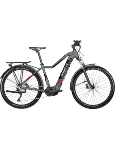 B-CROSS CORWEN 8.4 Blue/Brown