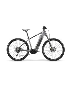 B-CROSS A6.2 X5 Petroleum/Black Orange