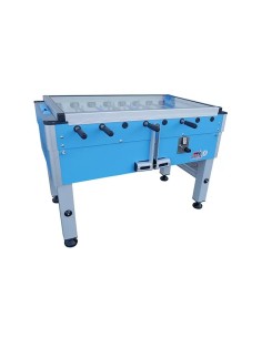 Calciobalilla da esterno SUMMER COVER AZZURRO