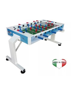 Calciobalilla SPECIAL REVOLUTION