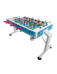 Calciobalilla SPECIAL REVOLUTION 2