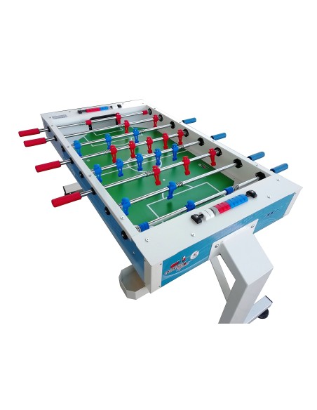 Calciobalilla SPECIAL REVOLUTION