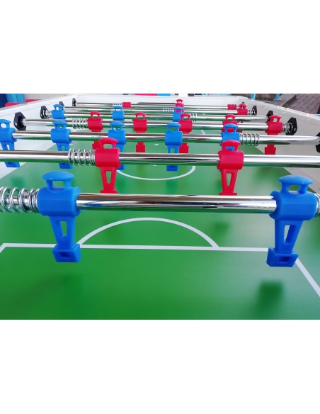 Calciobalilla SPECIAL REVOLUTION