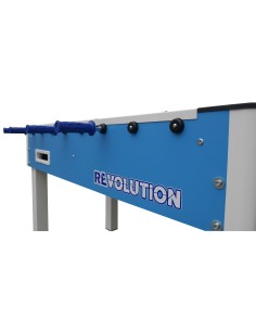 Calciobalilla TRAINING REVOLUTION INTERNATIONAL FPICB E ITSF 2