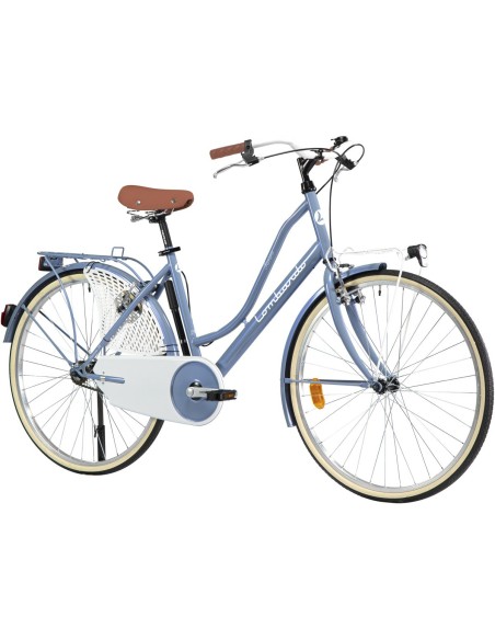Ferrara Agevole 26