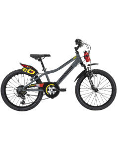 Vulcano  Race 6 speed 20