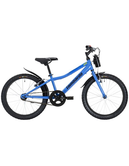 Vulcano  Sport single speed 20