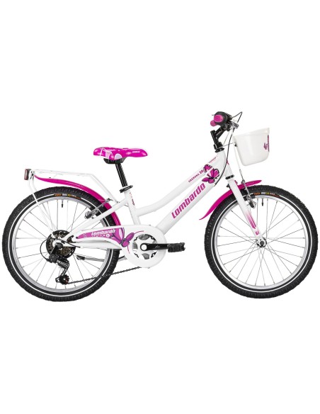 Cremona 6 speed 20
