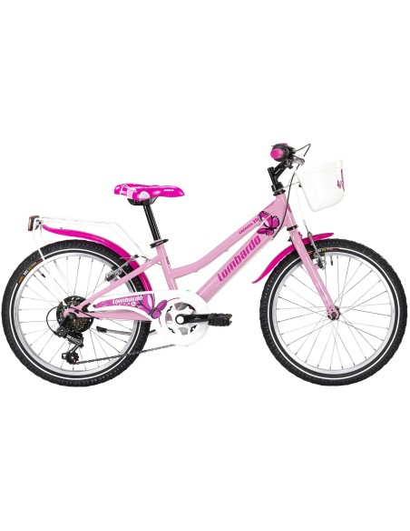 Cremona 6 speed 20